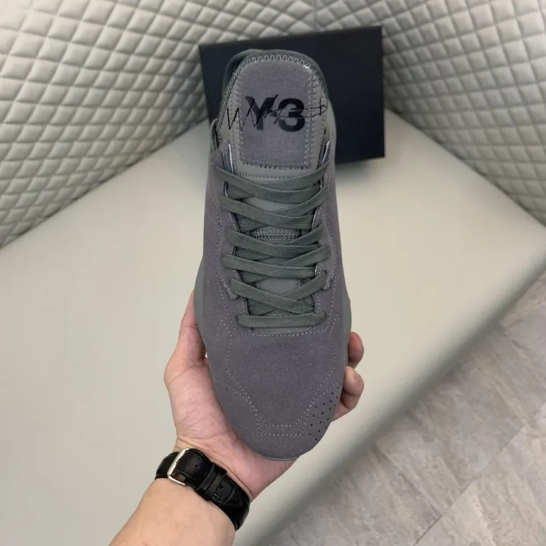 Y3 Shoe 